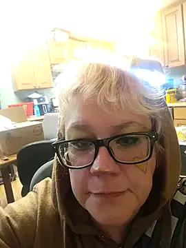 violentviolet68 from StripChat is Freechat