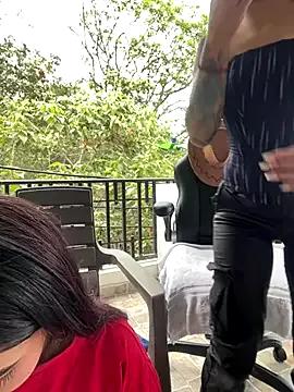 violerr_01 from StripChat is Freechat