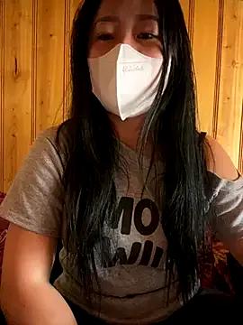 violet-00 from StripChat is Freechat