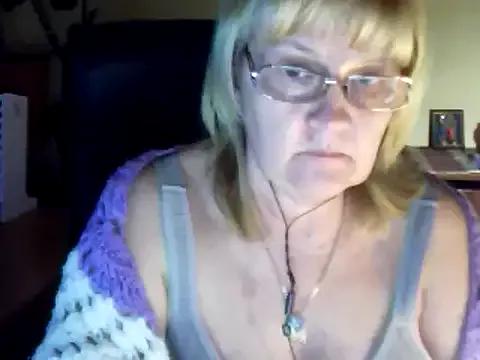 Violet5364 from StripChat is Freechat