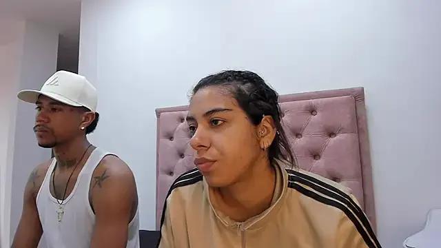 violet_and_myers from StripChat is Freechat