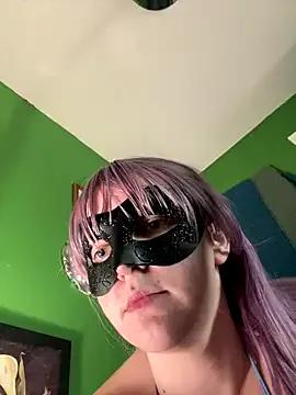 Violet_Candyy from StripChat is Freechat