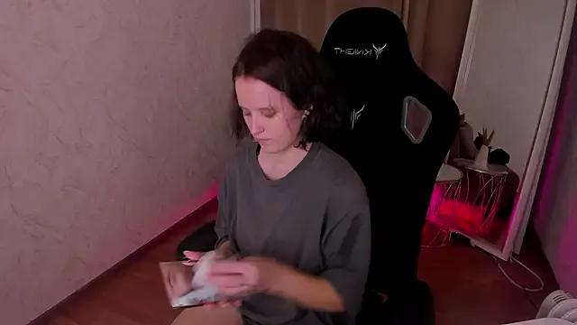 Violet_Ferguson from StripChat is Freechat