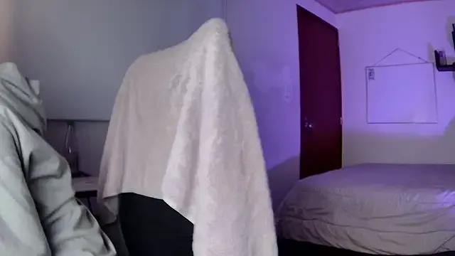 Violet_moon24 from StripChat is Freechat