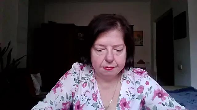 Violet_Pulse from StripChat is Freechat