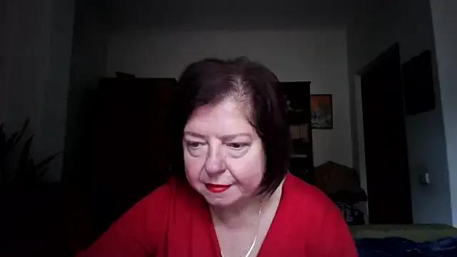 Violet_Pulse from StripChat is Freechat