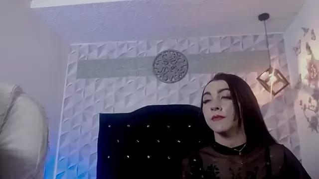 violet_purple_h from StripChat is Freechat