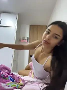 violeta365 from StripChat is Freechat