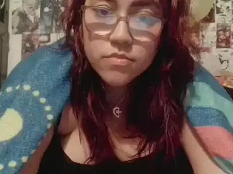 violeta_818 from StripChat is Freechat