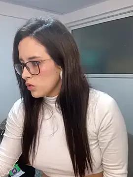 Violeta_Cruz1 from StripChat is Freechat