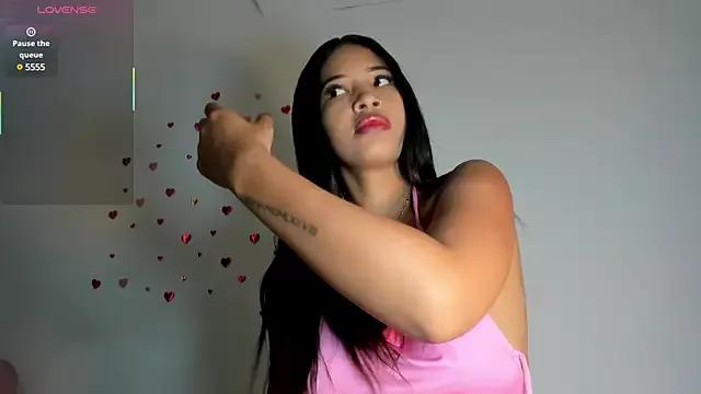 violeta_ruso1 from StripChat is Freechat