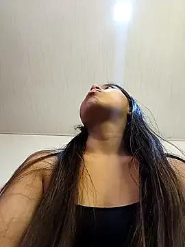 VioletaBliss1 from StripChat is Freechat