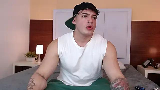 Violetaydantegh from StripChat is Freechat