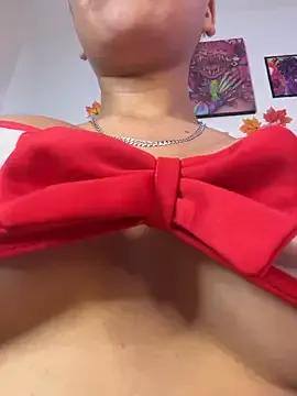 violetbunnyy1 from StripChat is Freechat