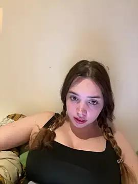 violetcutie from StripChat is Freechat