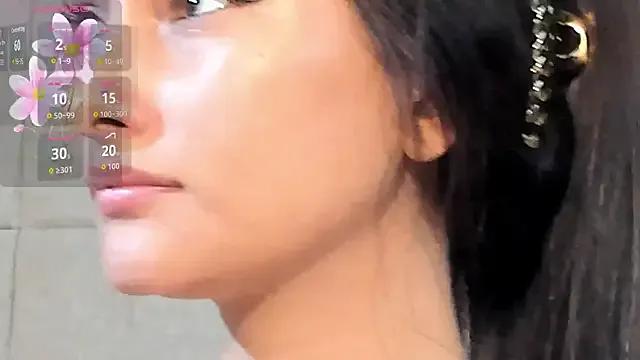 VioletHilton from StripChat is Freechat