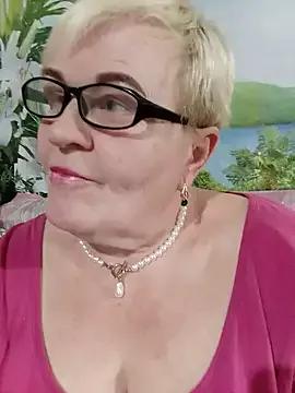 VioletSweet566 from StripChat is Freechat