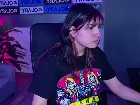 Violetta_Swett_ from StripChat is Freechat