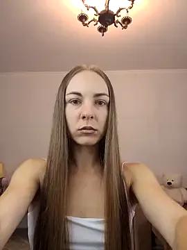 ViolettaShulga from StripChat is Freechat