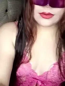 Violettha201 from StripChat is Freechat