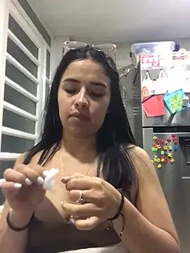 ViolettSex- from StripChat is Freechat
