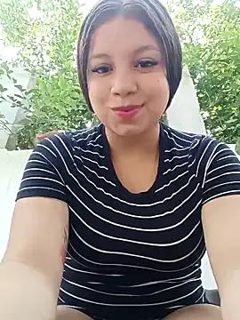 Virgin-Totona from StripChat is Freechat