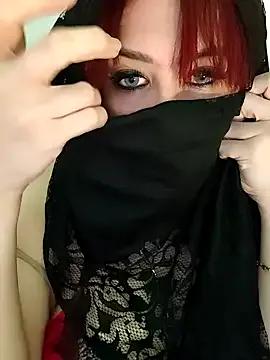 Virginass2000 from StripChat is Freechat