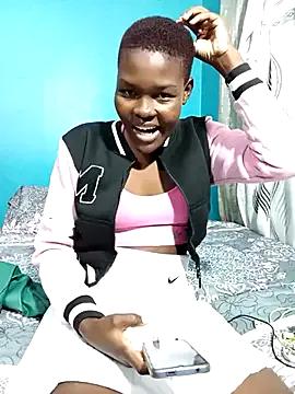 VirginPrincess06 from StripChat is Freechat