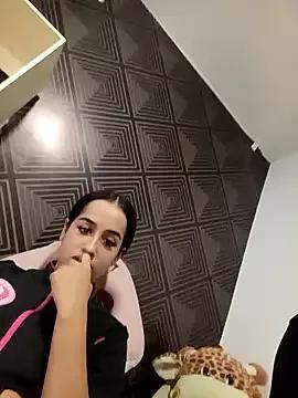 VirginPussyAnita18 from StripChat is Freechat