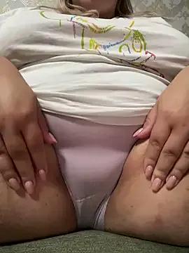 Vita7563 from StripChat is Freechat