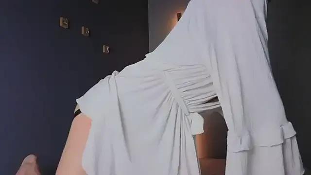 vitahoins from StripChat is Freechat
