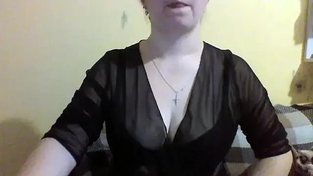 Vitalina282128 from StripChat is Freechat