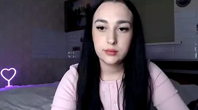 vitalina_freedom from StripChat is Freechat