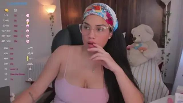 Vittoria1 from StripChat