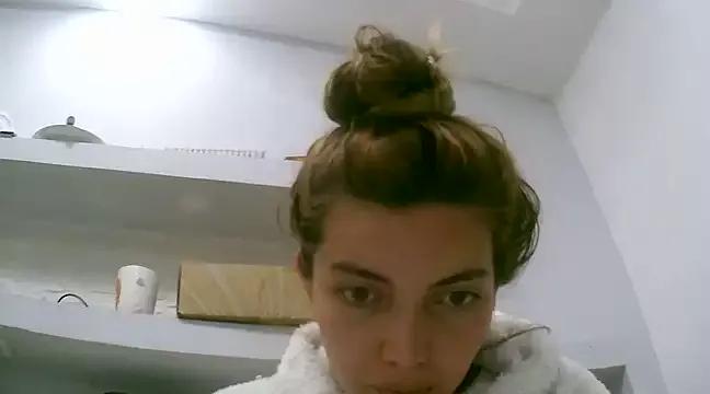 VittoriaTaylor from StripChat