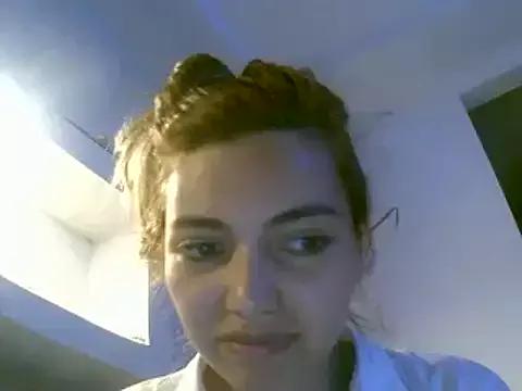 VittoriaTaylor from StripChat