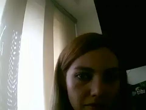 VittoriaTaylor from StripChat