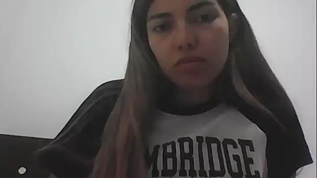 VittoriaTaylor from StripChat