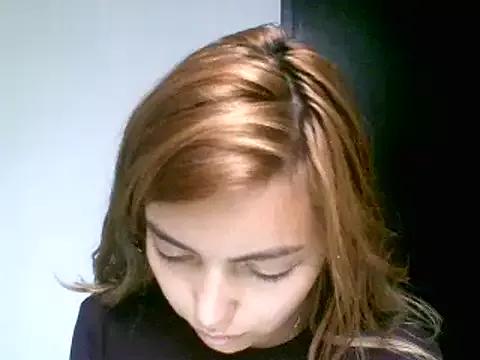 VittoriaTaylor from StripChat is Freechat