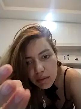 VittoriaTaylor from StripChat
