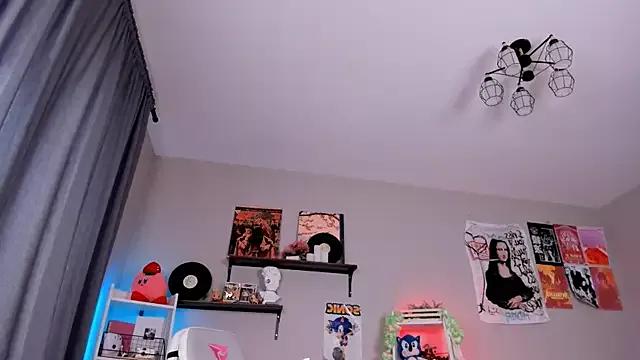 Viv_Player from StripChat
