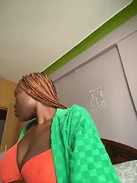 Vivi_na19 from StripChat is Freechat