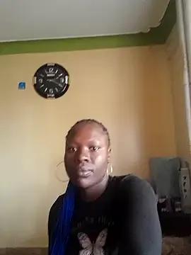 Vivi_na19 from StripChat is Freechat