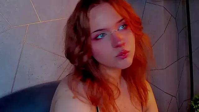 Vivian_Hortton from StripChat is Freechat