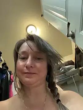 Vivian_MayXxX from StripChat
