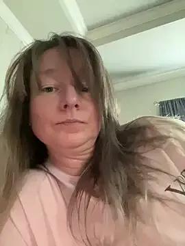 Vivian_MayXxX from StripChat