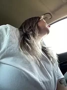 Vivian_MayXxX from StripChat