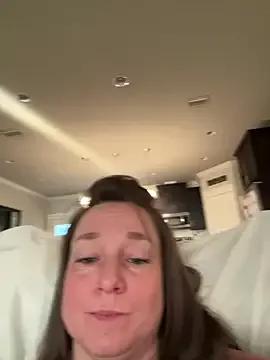 Vivian_MayXxX from StripChat