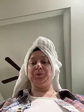 Vivian_MayXxX from StripChat