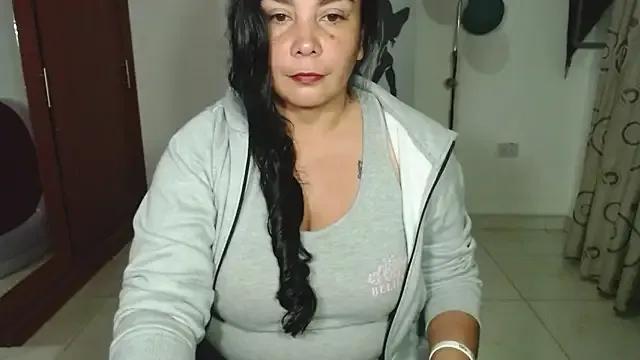 Vivian_milf_paint from StripChat